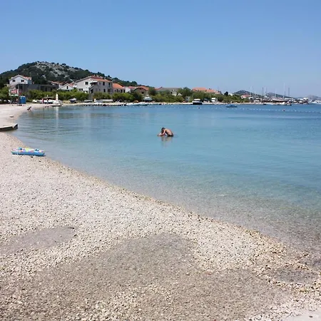 By The Sea - 18779 Murter