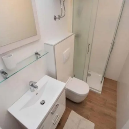 By The Sea - 18779 Murter