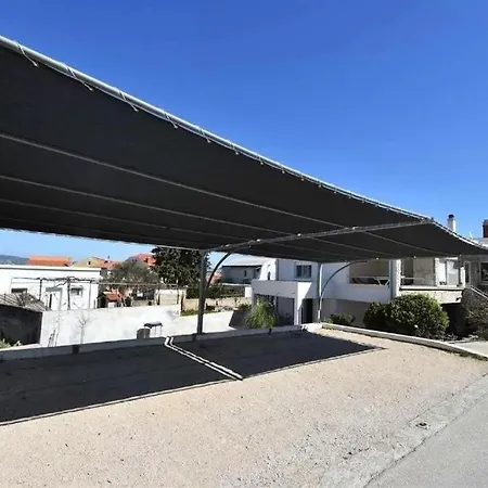 By The Sea - 18779 * Murter