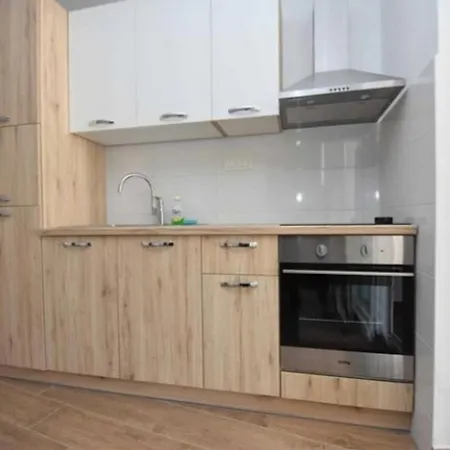 By The Sea - 18779 Murter