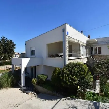 By The Sea - 18779 Apartamento Murter