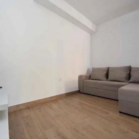 By The Sea - 18779 Apartamento Murter