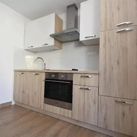 Apartamento By The Sea - 18779 *