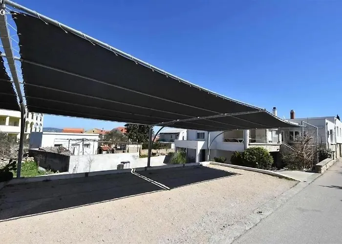 By The Sea - 18779 * Murter