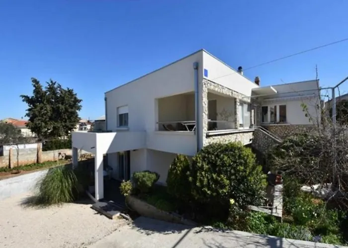 By The Sea - 18779 Appartement Murter