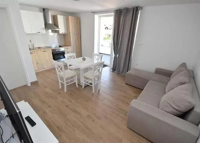 By The Sea - 18779 Appartement