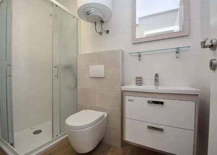 By The Sea - 18779 Appartement