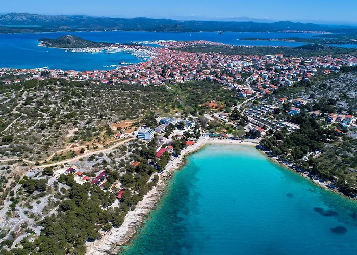 By The Sea - 18779 *