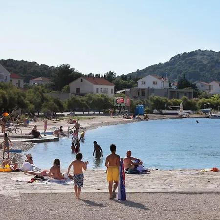 By The Sea - 18779 * Murter