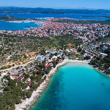 By The Sea - 18779 *