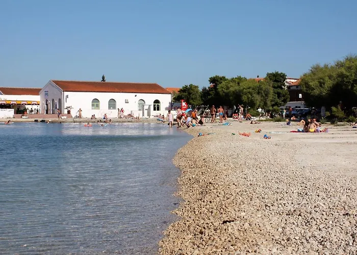 Daire By The Sea - 18779 *