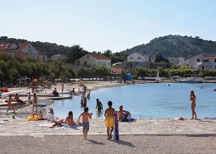 By The Sea - 18779 * Муртер