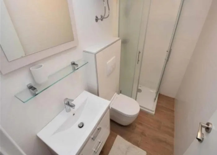 By The Sea - 18779 Murter