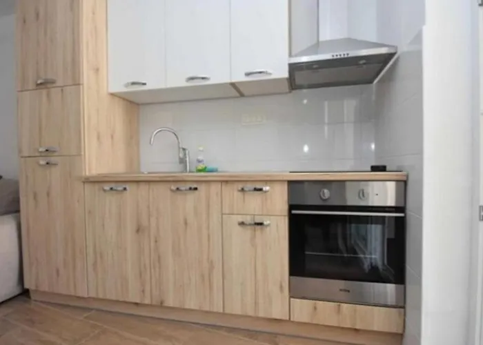 By The Sea - 18779 Murter